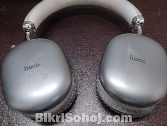 Hoco w35 max headphone